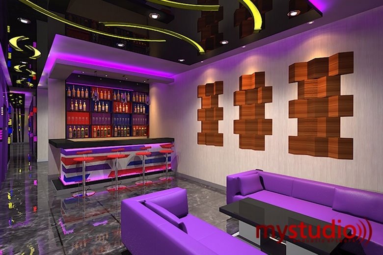 Paket Pembuatan Karaoke Lengkap Free Pembuatan RAB